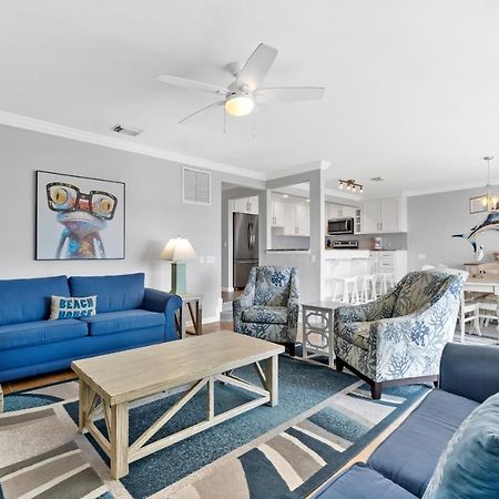 Harbur Arms - Pet Friendly Apartamento Panama City Beach Exterior foto