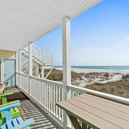 Harbur Arms - Pet Friendly Apartamento Panama City Beach Exterior foto