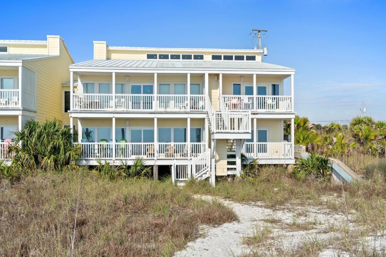 Harbur Arms - Pet Friendly Apartamento Panama City Beach Exterior foto