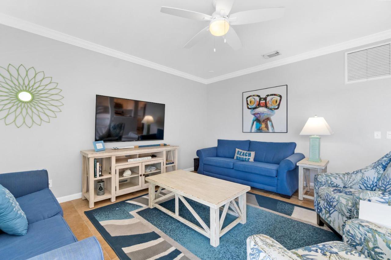 Harbur Arms - Pet Friendly Apartamento Panama City Beach Exterior foto