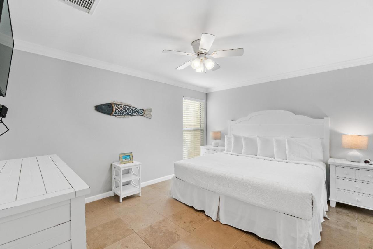 Harbur Arms - Pet Friendly Apartamento Panama City Beach Exterior foto