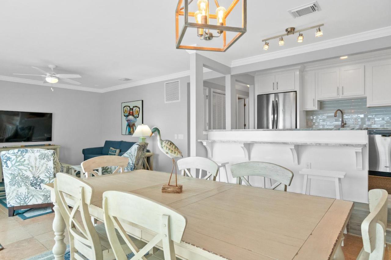 Harbur Arms - Pet Friendly Apartamento Panama City Beach Exterior foto