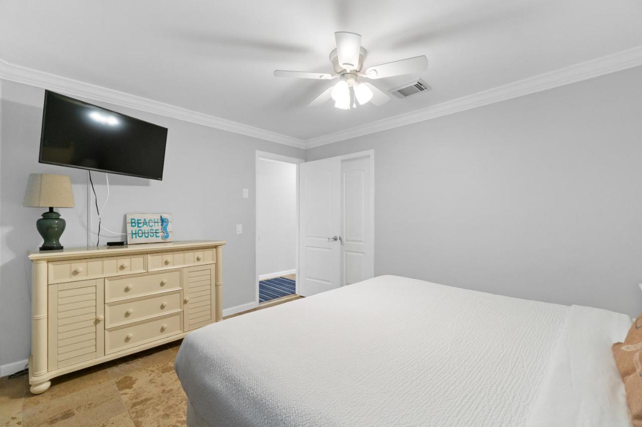 Harbur Arms - Pet Friendly Apartamento Panama City Beach Exterior foto