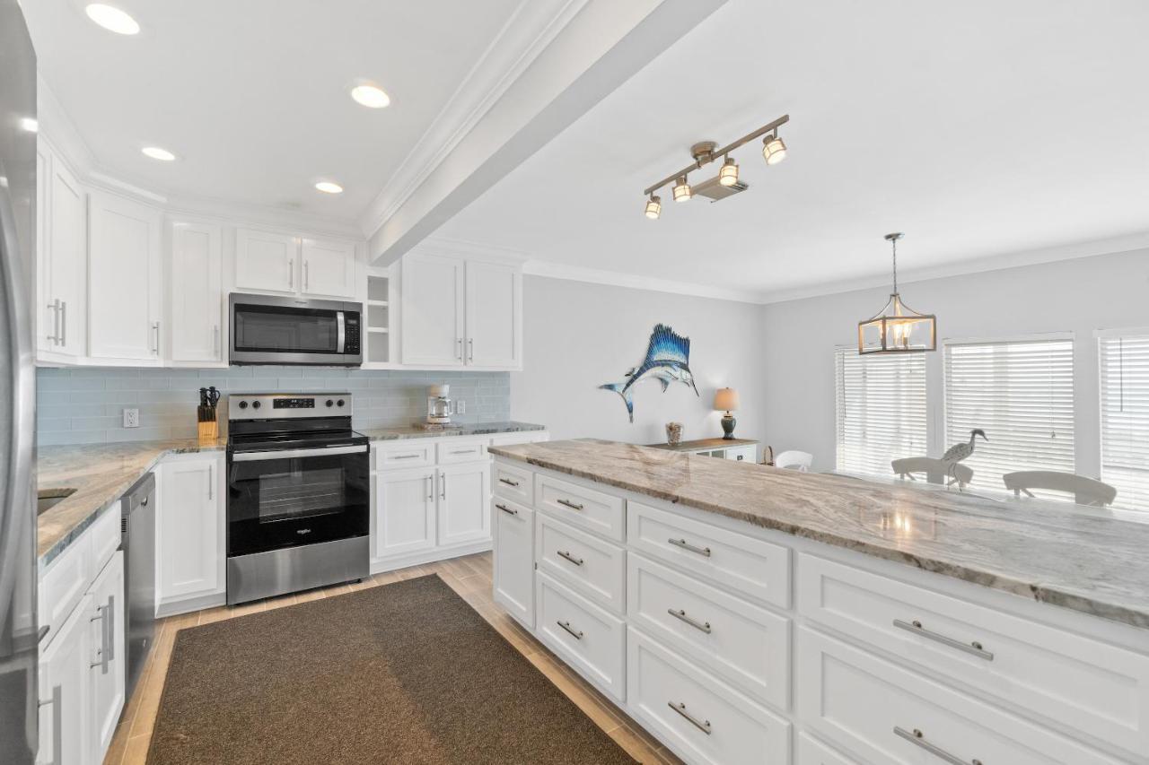 Harbur Arms - Pet Friendly Apartamento Panama City Beach Exterior foto