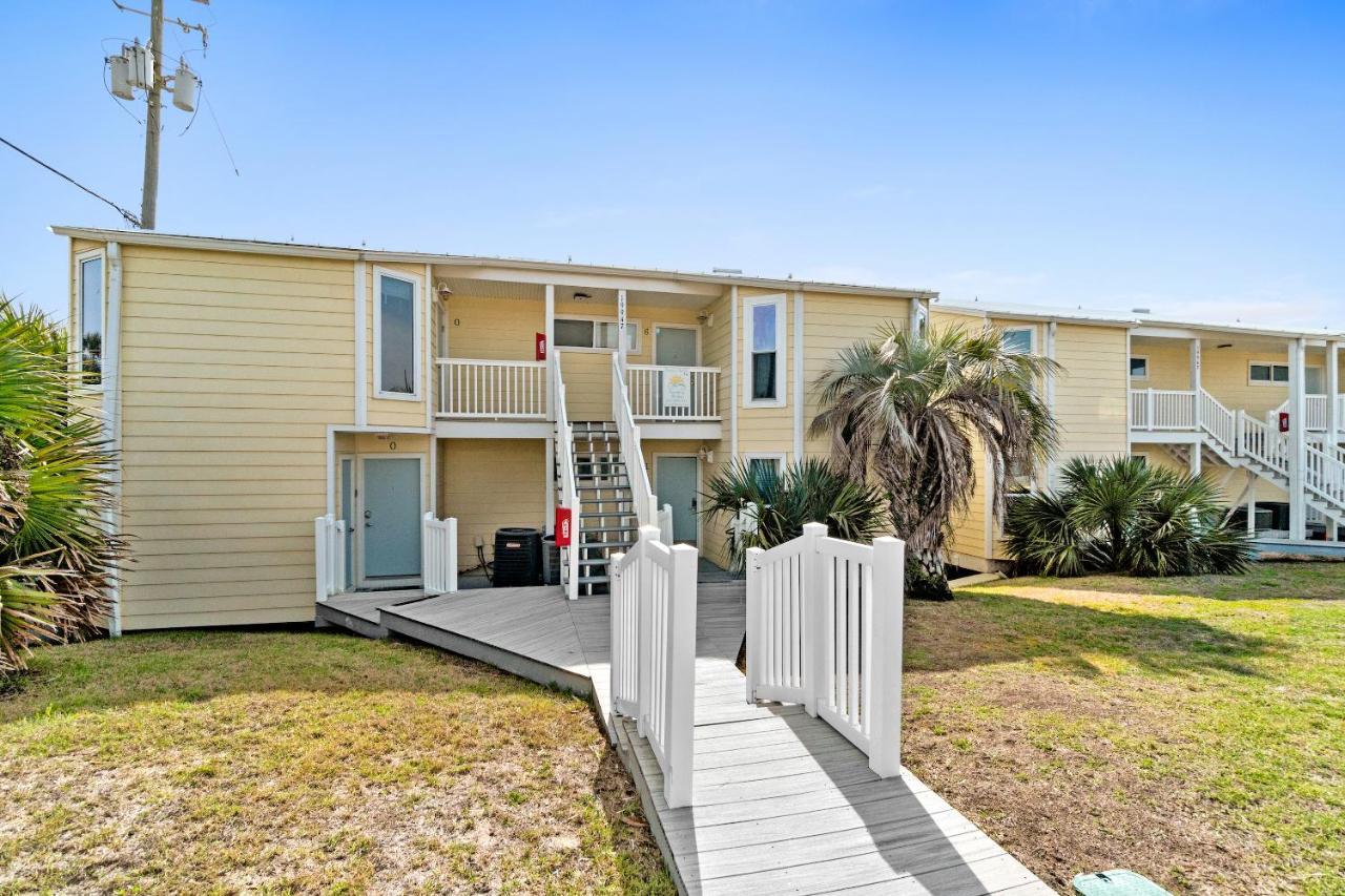 Harbur Arms - Pet Friendly Apartamento Panama City Beach Exterior foto