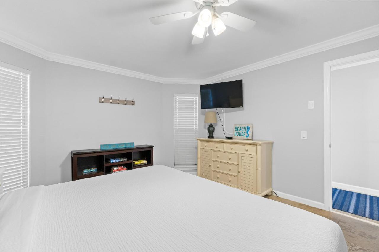 Harbur Arms - Pet Friendly Apartamento Panama City Beach Exterior foto