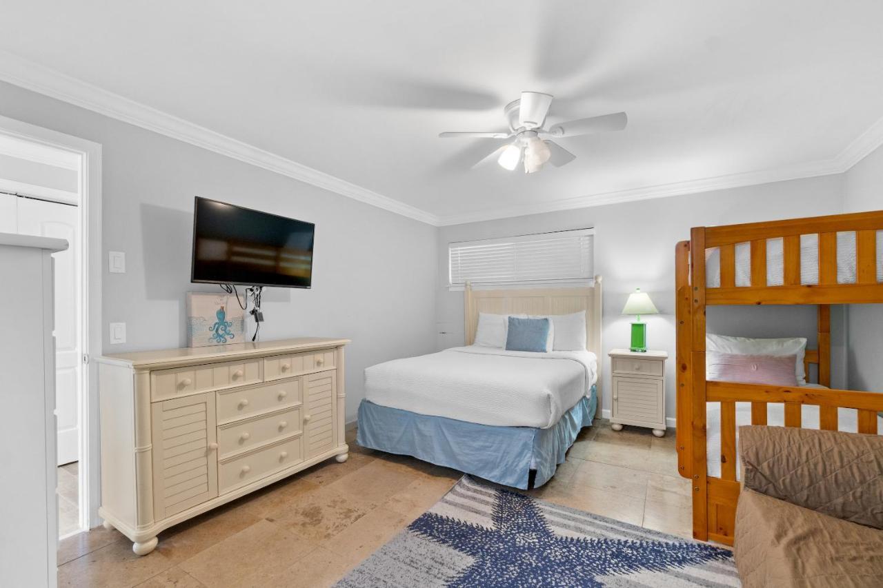 Harbur Arms - Pet Friendly Apartamento Panama City Beach Exterior foto