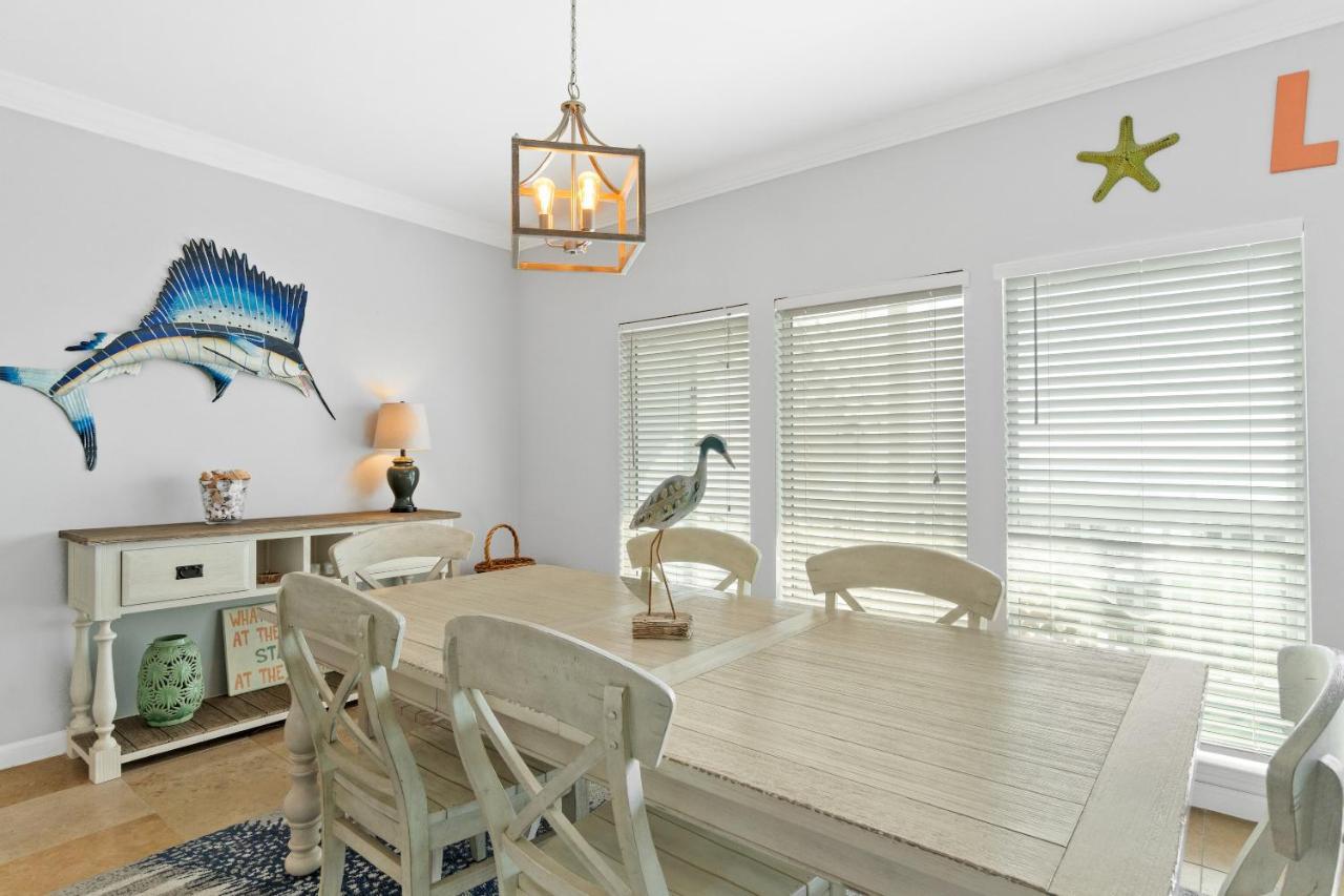 Harbur Arms - Pet Friendly Apartamento Panama City Beach Exterior foto