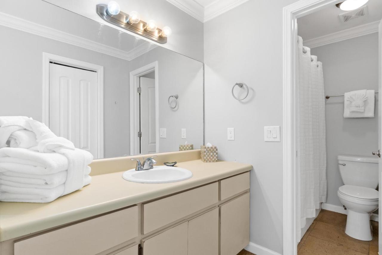 Harbur Arms - Pet Friendly Apartamento Panama City Beach Exterior foto